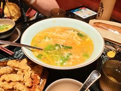 -廖川菜(太阳宫店)
