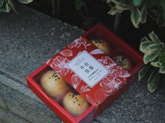 -Bai Meow法式西点咖啡