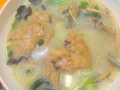 -春来和(汉城南路店)