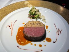 -L'ATELIER de Joel Robuchon(外滩18号店)