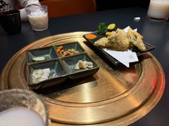 -無二炙坊·和牛烧肉(大钟寺1733店)