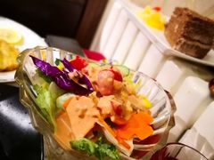 -92°C俄式厨房(中央大街店)