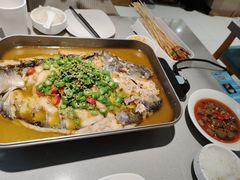 -永旺黄岛购物中心