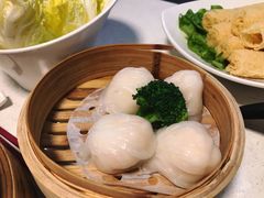 至尊虾饺皇-煲王粤菜餐厅(中侨中心店)