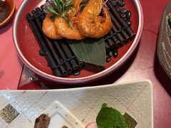 -大江户日本料理(吕厝店)