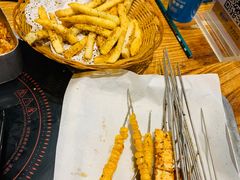 -沿海405烤场(沿海赛洛城店)