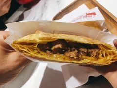 潼关肉夹馍-九毛九西北菜(悦汇城店)