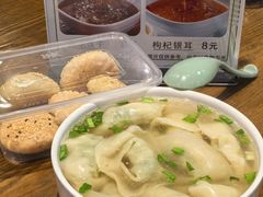 -江南蟹壳皇(新民桥店)