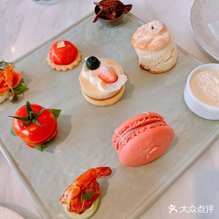 成都探店｜偷得浮生半日闲🍧