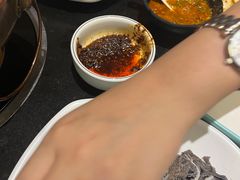 -北门涮肉·铜锅涮肉(南锣鼓巷店)