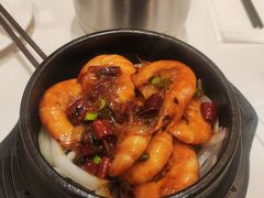 -满江红 Red Lotus Restaurant