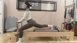 -威思丽高温瑜伽会馆