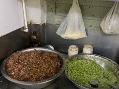 -老方子馅饼粥(台东店)