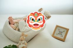 -玛瑞莎孕婴童摄影到家拍