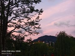 -井冈山风景名胜区