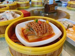 金钱肚-海皇食府(水都假日酒店店)