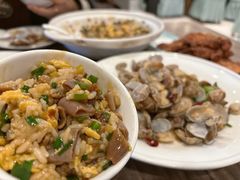 -今鲜源大酒店·中华餐饮名店(新湛路店)