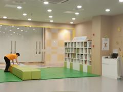 -金宝贝早教(济南欧亚大观商场中心)