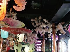 -鹤江桥·红油牛肉粉(SKP店)