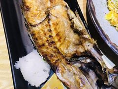 -胜代日本料理(云程巷小区店)