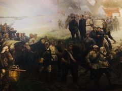 -遵义会议纪念馆