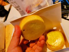 -鲍师傅糕点(台东步行街店)