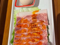 -柒酒烤肉(武鸣大帽山店)