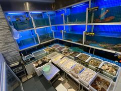 水产区-潮人姐妹轩(海宁路店)
