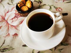 柳橙红茶-云端咖啡(山顶教堂店)