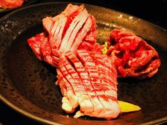-焼肉 琉球の牛(北谷)
