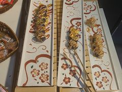 -好旺角齐市鲜切牛自助烤肉(农林五道街总店)