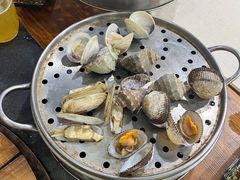 -九层海鲜塔(市南店)