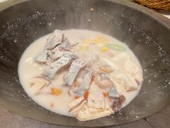 -鲜潭蒸汽石锅鱼(五道口购物中心店)