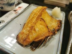 -鱼真(うおまさ)