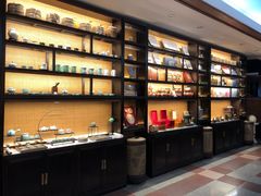 -湖畔居茶楼(湖滨店)