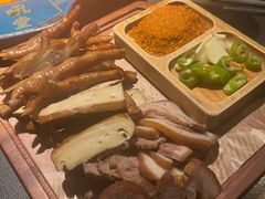 -吼堂老火锅(太古里总店)