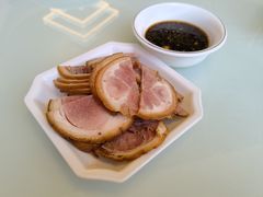 -胖子菜馆(隆昌路店)