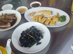 -金玉满堂潮州酒楼(无限极荟购物广场店)