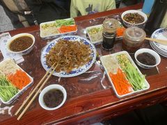 -九河居(荔湾路店)