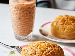 -东鑫记港式茶餐厅(南京东路店)