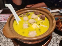 -南京大牌档(龙湖长楹天街店)