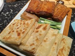 -局气 烤鸭·北京菜(光华路店)
