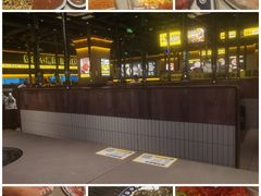 -大叹号·朝鲜族烤肉(滨海吾悦广场店)