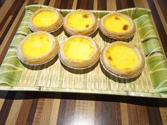 葡挞-云顶咖啡厅·中西餐(天诚港店)