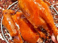 -辣螃铠盆盆蟹大排档(海昌店)