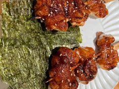 -火山屋台(新街口店)