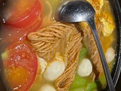 -常和州·夜宵大排档(常州单店)