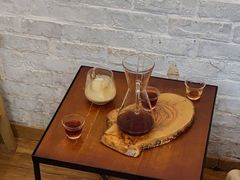 -COFFEE HOLIC(朝外SOHO店)