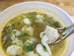 -玖鲜小笼(中山广场店)