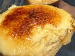 -July tale·可丽饼(德基广场店)